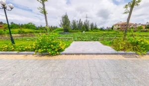 Khu Di Tích Dốc Khoai