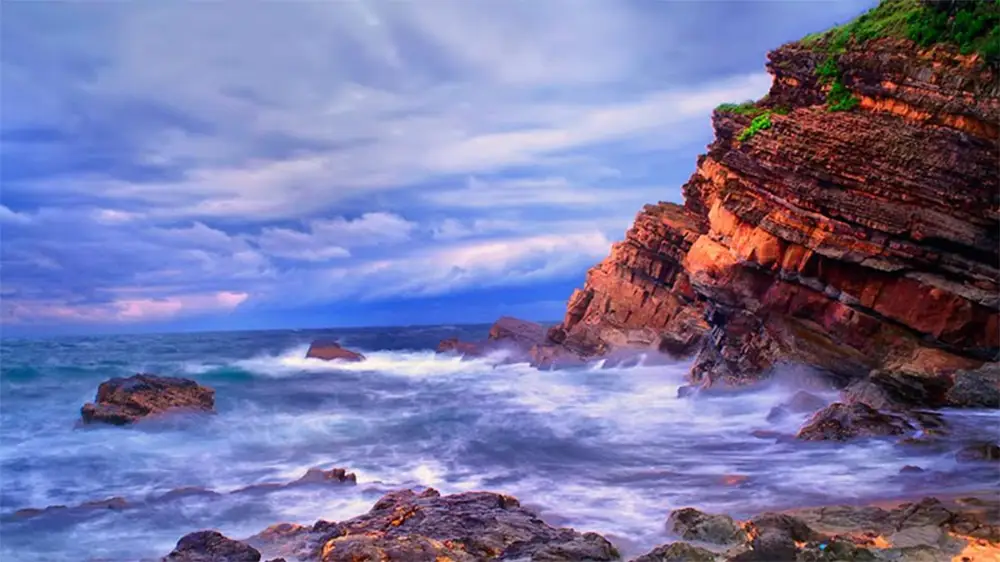 Lựa chọn thời điểm du lịch Cô Tô phù hợp cho chuyến đi thuận lợi