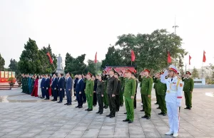 lế thượng cờ cô tô 2026